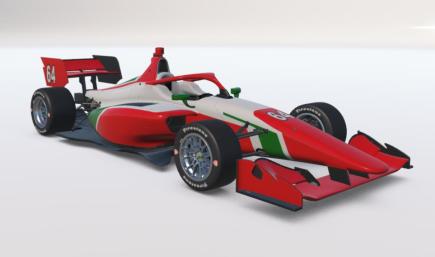 Prema Racing