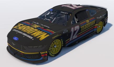 DirtyMo Media - The Teardown Podcast