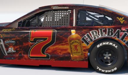 PSCRL Nathan Brookover 