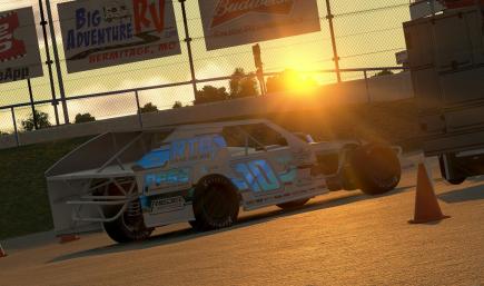 Blake Dawson UMP #10