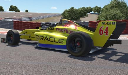 KRATINGDAEN RED BULL