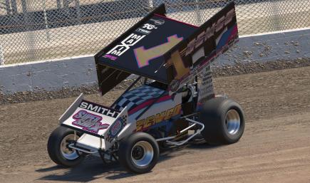 Dirt Sprint   Zemco 1