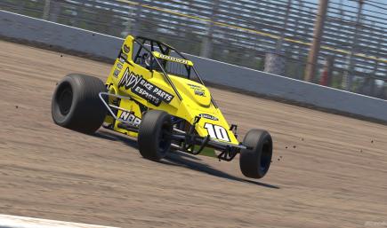 Schyler Brown 2026 Non Wing