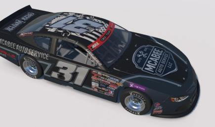 Brandon Late Model