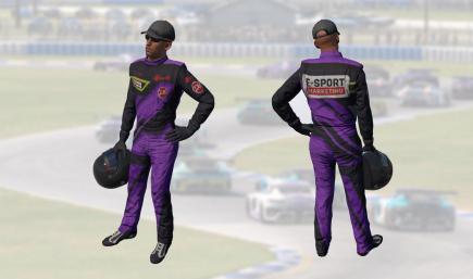 Esport Marketing Suit VGP 2026