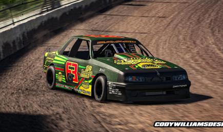 Chris Savage Mini Stock!