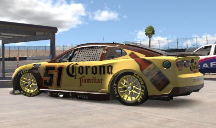 2026 Corona Familiar Chevrolet Nexgen