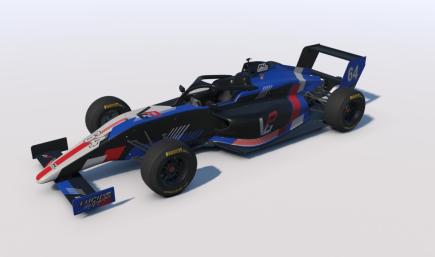 VPG FIA F4