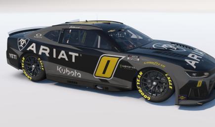 ARIAT Concept (Bellboard Designs)