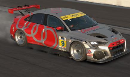 2001 World Challenge S4 (Pobst)