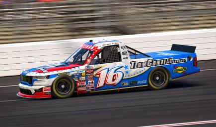 Team Conti Sim Performance 