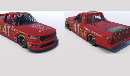 Ron Peterson v2 - Irwindale Memories