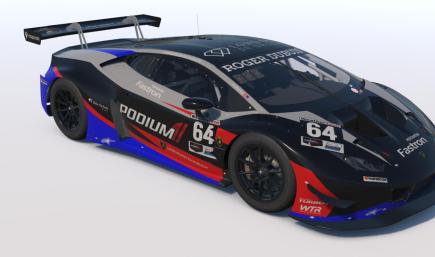 Al Morey 2026 Replica