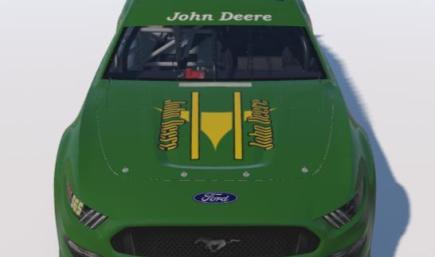 John Deere