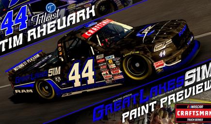 Great Lakes Sim 2026 Season 2