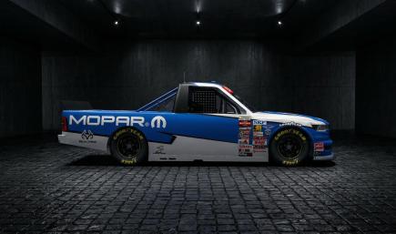 Mopar Ram 2026 v3 TP