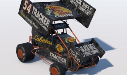 Dirt Micro Sprint Bass Pro Shops