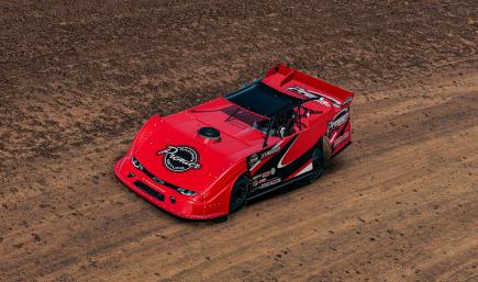 2026 | Premier Racing Setups | Dirt Late Model