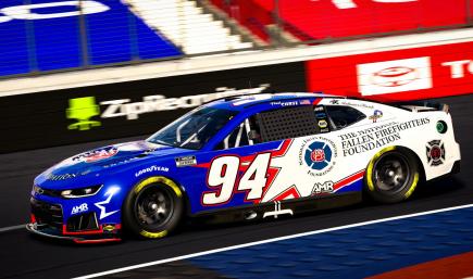 The National Fallen FireFighters Foundation