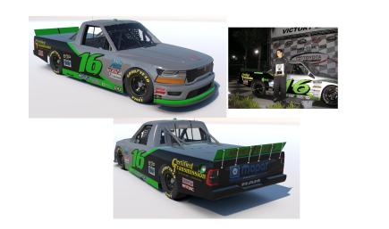 Dalton Kuhn - Irwindale Memories