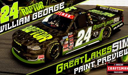 Great Lakes Sim 2026 Season 2