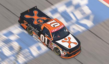 Jason Leffler - Cingular Wireless