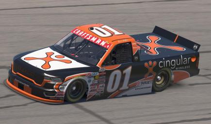 Jason Leffler - Cingular Wireless