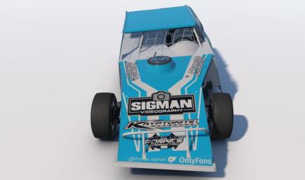 thomas sigmans ump mod