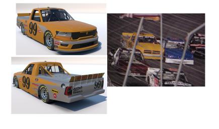 Luis Manolito - Irwindale Memories