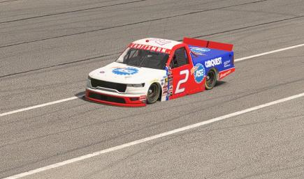 Jason Leffler Team ASE Throwback