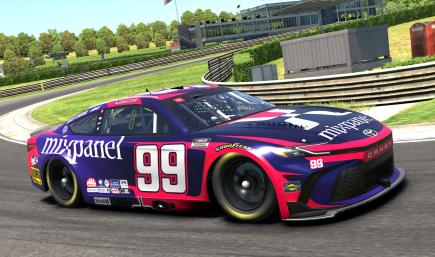 Sean Rowe Mixpanel 99