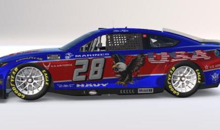 Splendid Striking Paint