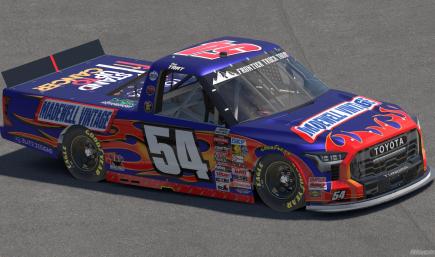 Pete Tart - 2026 Madewell Vintage Throwback