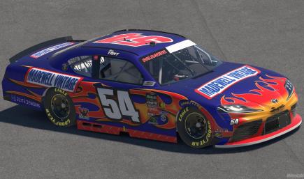 Pete Tart - 2026 Madewell Vintage Throwback