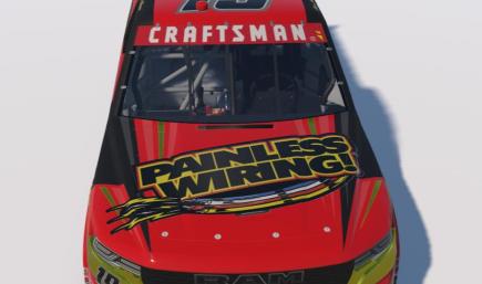 painless performance dodge ram