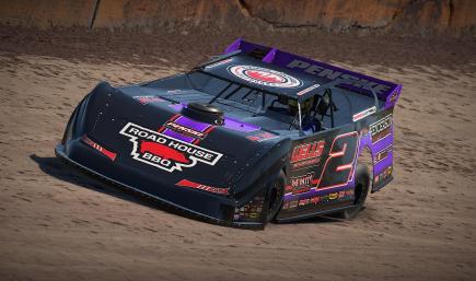 Derrick Luttrell / 2026 DLM / #2