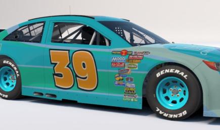 Cars Ryan Shields ARCA Toyota Camry