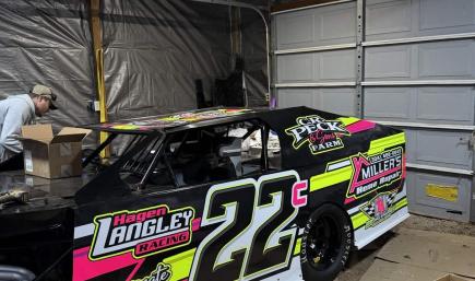 Cameron Kellers 2026 Wrap no#