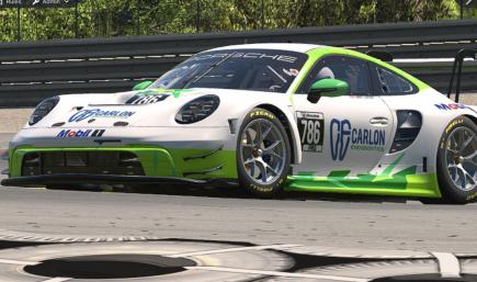 Astounding Shiny Paint 1