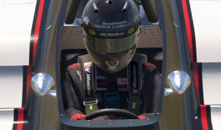  Dale Earnhardt Goodwrench Helmet