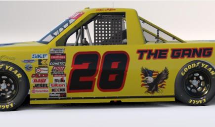 Breathtaking Nifty Paint