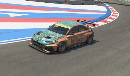 Maliwan Racing Division