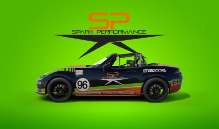 2022 #5 Gresham Wagner