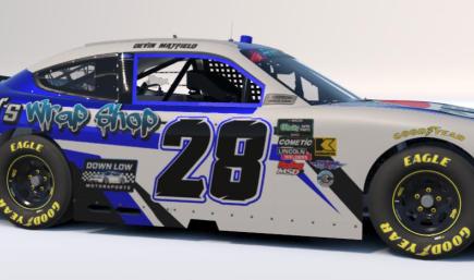 Devin Mayfield | Rhythm | Pepsi/FFWS