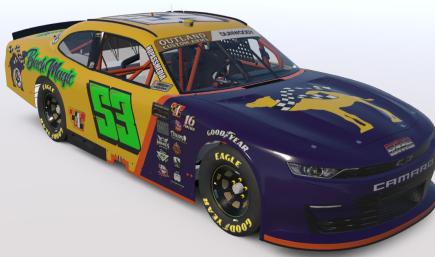 2026 JO AMA Throwback