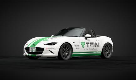 TEIN MX5
