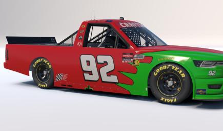 Aaron Russell 2026 NN