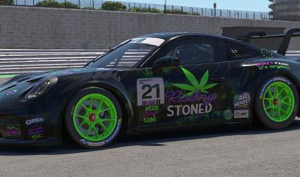 420 Racing