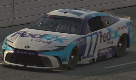 Fedex Office 2026 concept