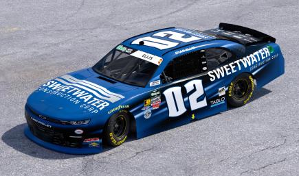 2026 Ryan Ellis Sweetwater CC Darlington